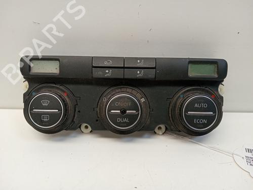 AC Styreenhet / Manøvreringsenhet VW TOURAN (1T1, 1T2) 1.9 TDI | BP17965190I5 