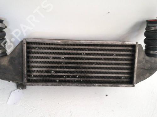 Intercooler FORD FOCUS I Saloon (DFW) 1.8 TDCi (115 hp) 9359429