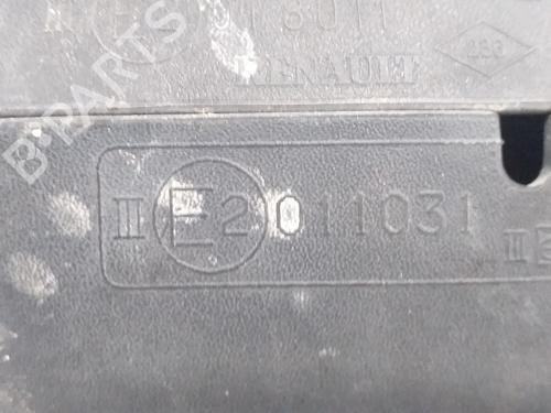 Left mirror NISSAN MICRA III (K12) 1.2 16V | BP9356191C26 