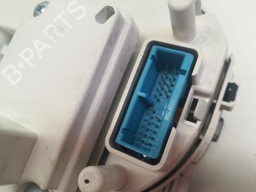 Instrument cluster SUZUKI IGNIS I (FH)  | BP9357417C47 