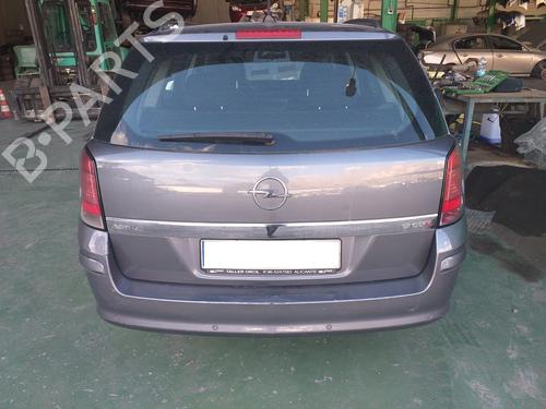 Left taillight OPEL ASTRA H Estate (A04) 1.7 CDTI (L35) | BP9361522C34 