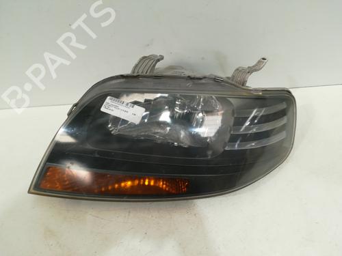 Used Left headlight DAEWOO KALOS (KLAS) 1.2 (72 hp) 9356597