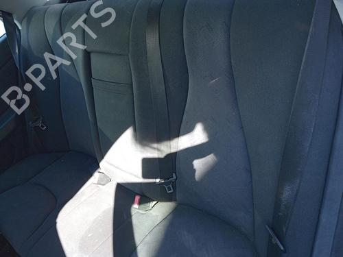 Used Rear seat MERCEDES-BENZ S-CLASS (W220) S 320 CDI (220.026, 220.126) (197 hp) 27702253