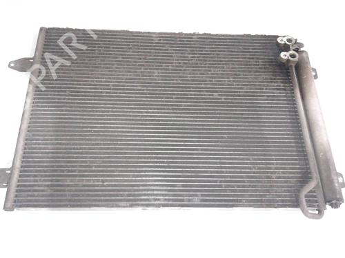 Used AC radiator VW PASSAT B6 (3C2) 1.9 TDI (105 hp) 11059744