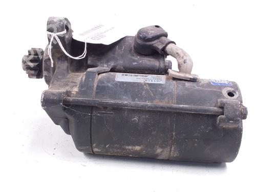 Startmotor LAND ROVER FREELANDER I (L314) 2.0 DI 4x4 (98 hp) 9357634