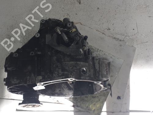 Gearbox VW GOLF IV (1J1) 1.9 TDI | BP9354582M3 