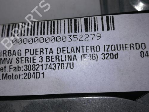 Other BMW 3 (E46) 320 d | BP14051133O1