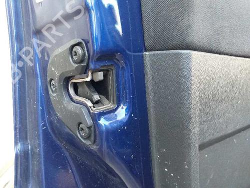 Used Front left lock OPEL MERIVA A MPV (X03) 1.6 16V (E75) (100 hp) 22800782