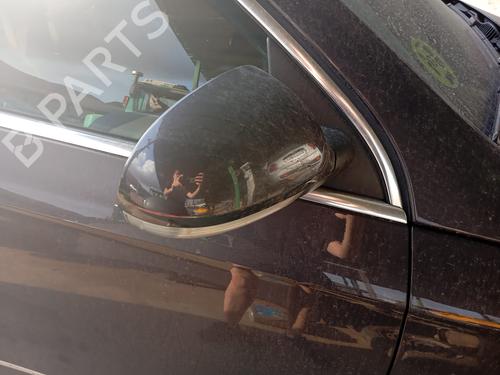 Used Right mirror VW PASSAT B6 (3C2) [2005-2011]  28412297
