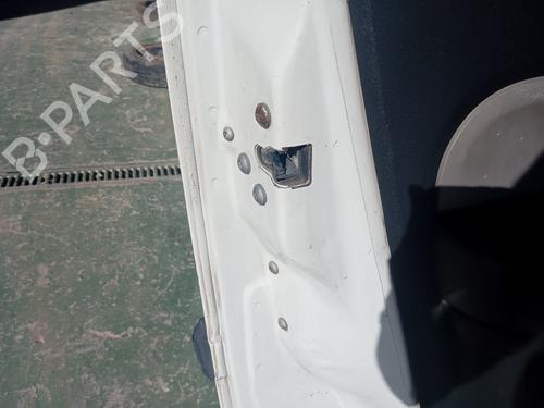 Venstre foran lås FIAT DOBLO MPV (119_, 223_) 1.3 JTD BP29378567C98