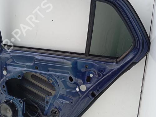 Dør højre bagtil VW GOLF VIII (CD1, DA1)  | BP26134687C5 
