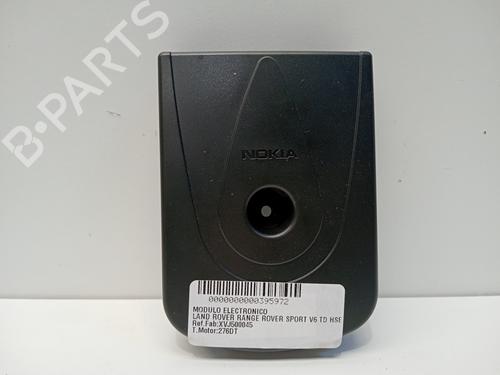 Elektronisk modul LAND ROVER RANGE ROVER SPORT I (L320) 2.7 D 4x4 | BP16938548M83 