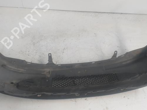 Pare-chocs avant PEUGEOT 206 Hatchback (2A/C) 1.4 LPG | BP9354367C7 
