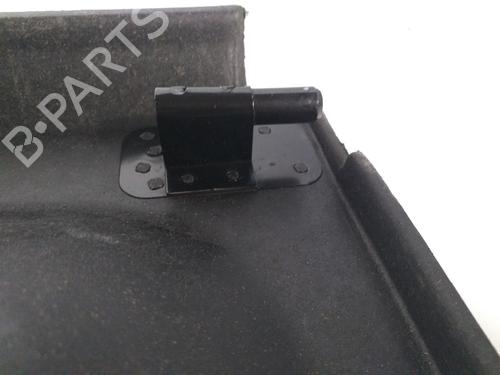 Rear parcel shelf DAEWOO KALOS (KLAS) 1.2 | BP13523749C85 