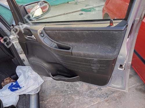 Used Front right panel OPEL ZAFIRA A MPV (T98) [1999-2006]  21162547