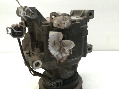 AC compressor TOYOTA COROLLA (_E11_)  | BP9347523M34 