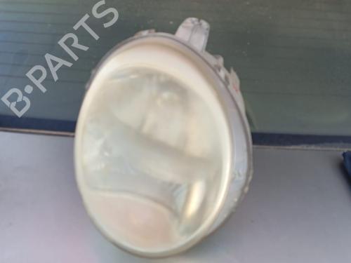 Højre forlygte DAEWOO MATIZ (M100, M150) 0.8 (52 hp) 12285507