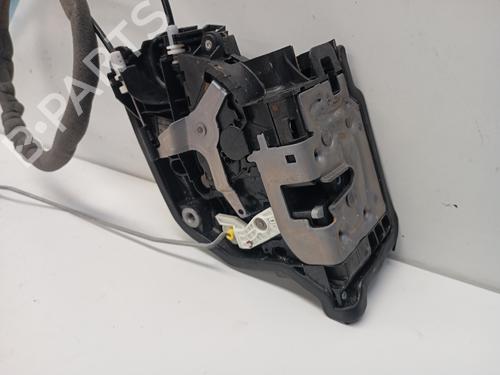 Front left lock MINI MINI (F56) One First | BP36443619C98 - Image 5