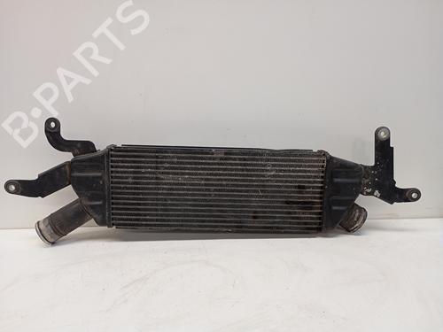 Intercooler Intercooler PEUGEOT 4007 (VU_, VV_) 2.2 HDi (156 hp) 36566311 36566311