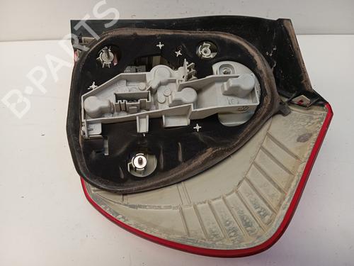 Left taillight BMW 1 (E87) 116 d | BP28484625C34