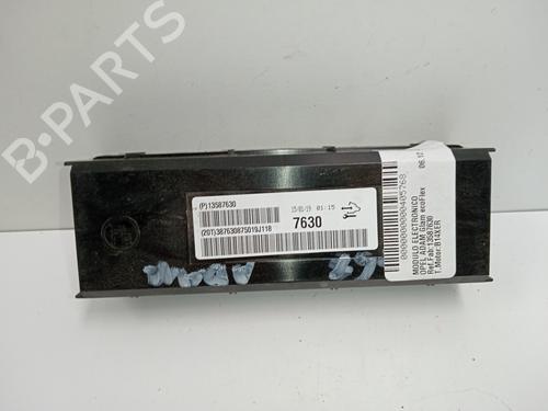 Elektronisk modul OPEL ADAM (M13) 1.4 (101 hp) 18134734