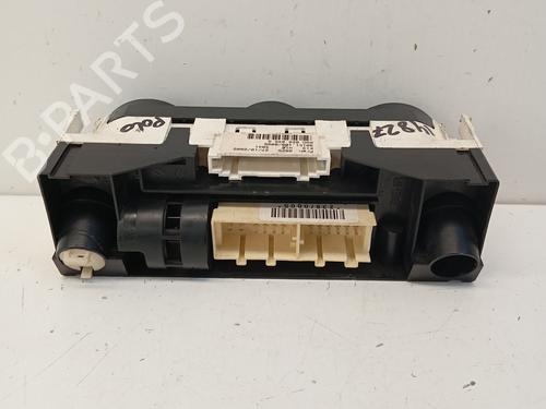 Climate control VW POLO IV (9N_, 9A_)  | BP30182804I5 