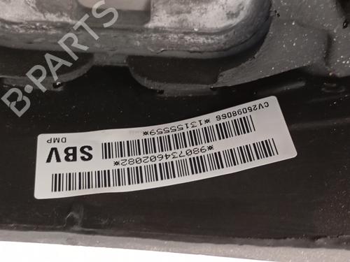 Steering wheel OPEL CORSA D (S07) | BP36161536C49 - Image 2