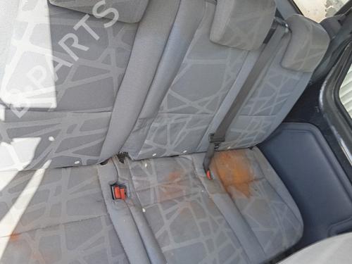 Stol bak FORD TOURNEO CONNECT 1.8 TDCi (110 hp) 18472971