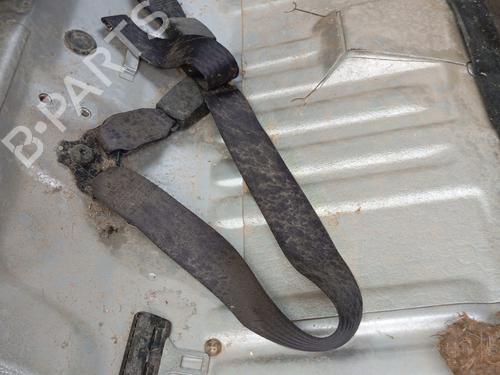 Used Rear center seatbelt FORD FIESTA Hatchback Van (JV_) TD 1.8 (75 hp) 22757234