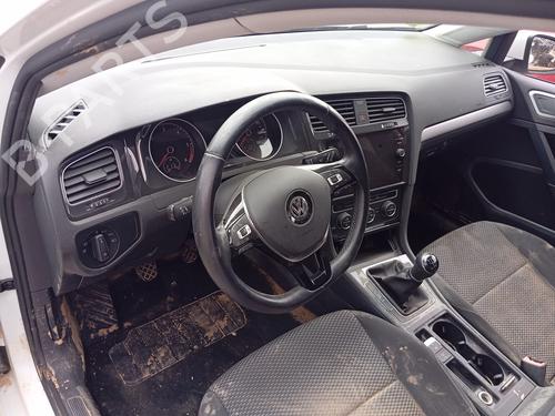 Used Right curtain airbag VW GOLF VII (5G1, BQ1, BE1, BE2) [2012-2021]  24310576