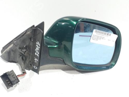 Used Right mirror AUDI A4 B5 (8D2) 1.8 (125 hp) 9355342