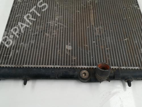 Køler PEUGEOT 206 Hatchback (2A/C)  | BP9348908M31 