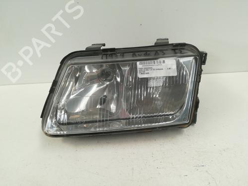 Faro izquierdo AUDI A3 (8L1) 1.9 TDI (90 hp) 9353950