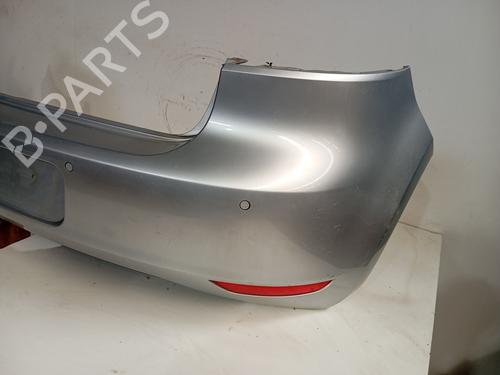 Rear bumper VW GOLF VI (5K1)  | BP25918002C8 