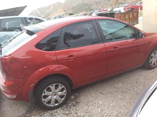 Bakspejl indvendigt FORD FOCUS II (DA_, HCP, DP) 1.6 | BP22648269I6 
