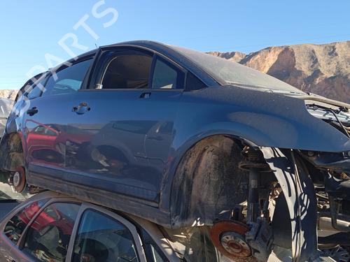 Gearbox CITROËN C4 I (LC_)  | BP17585394M3 