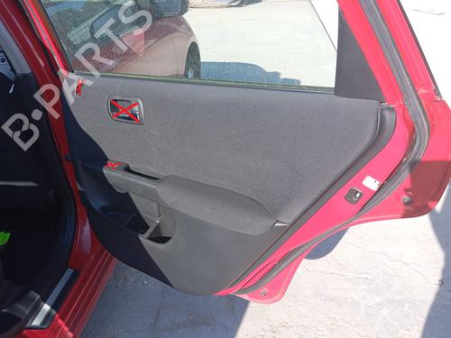Used Rear right panel HONDA CIVIC VII Hatchback (EU, EP, EV) 1.7 CTDi (EP4, EU9) (100 hp) 27235512