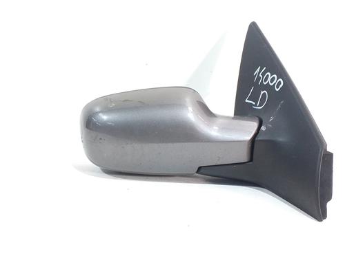 Right mirror RENAULT MEGANE II (BM0/1_, CM0/1_) 1.5 dCi (BM02, BM13, BM2A, CM02, CM13) | BP12295258C27 