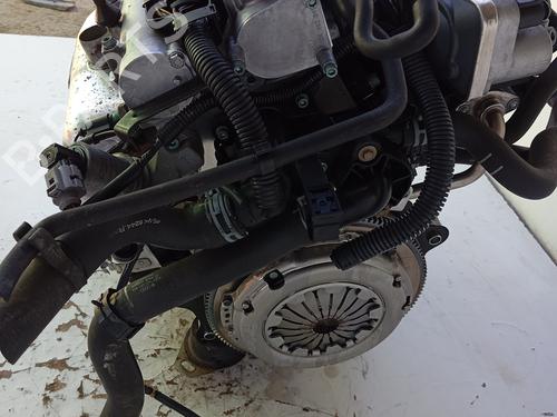 Engine SEAT IBIZA III (6L1) | BP30641960M1