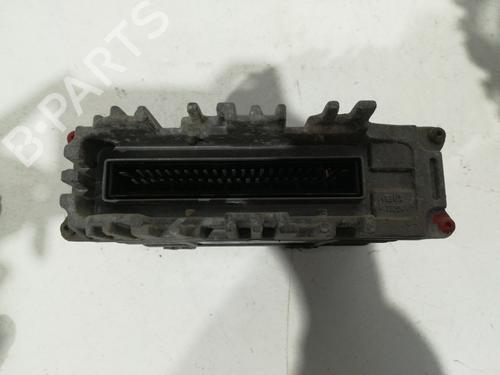 Engine control unit (ECU) SEAT CORDOBA (6K1, 6K2) 1.6 i | BP9349848M57