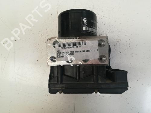 ABS pump VW GOLF IV (1J1)  | BP9350523M43 