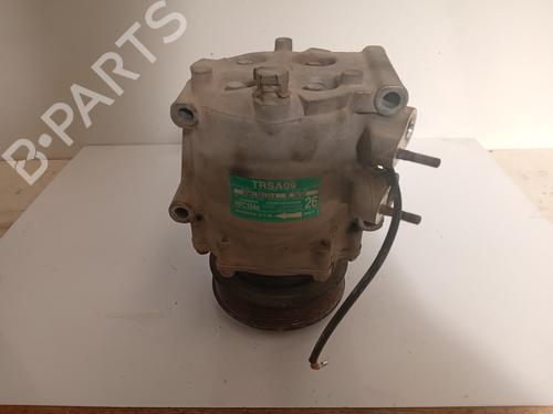 AC compressor HONDA CIVIC VII Hatchback (EU, EP, EV) | BP33885514M34 - Image 5