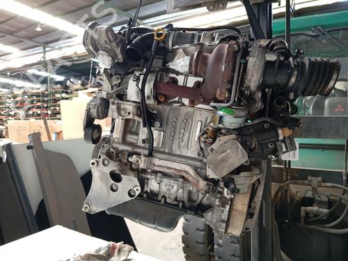 Engine FORD FOCUS III 1.6 TDCi | BP20651122M1 - Image 2