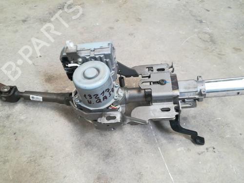 Used Steering column NISSAN QASHQAI II SUV (J11, J11_) 1.5 dCi (110 hp) 9358992