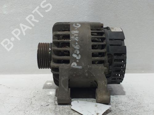 Generator PEUGEOT 206 Hatchback (2A/C)  | BP9351656M7 