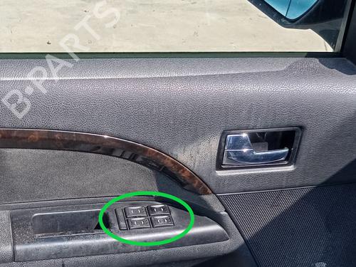 Used Left front window switch FORD MONDEO III Turnier (BWY) 2.0 16V (146 hp) 22210266