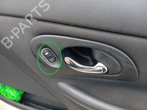 Used Right front window switch FORD MONDEO II (BAP) 1.8 TD (90 hp) 20320445