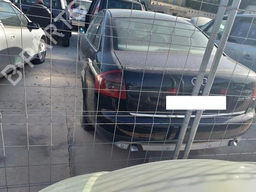 Used Right taillight AUDI A6 C5 (4B2) 2.5 TDI (180 hp) 16228809