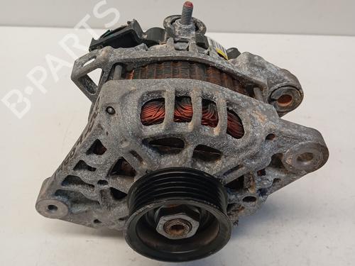 Used Alternator HYUNDAI i20 II (GB, IB) 1.2 (84 hp) 25721704