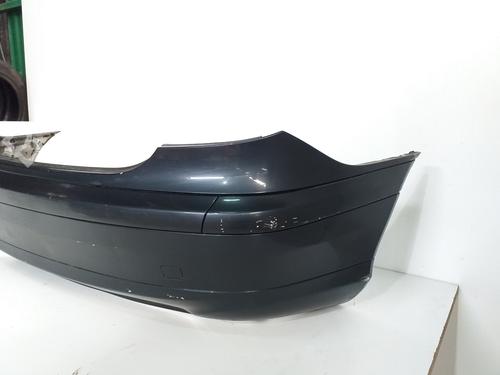 Rear bumper MERCEDES-BENZ C-CLASS Coupe (CL203) C 220 CDI (203.706) | BP13316301C8 